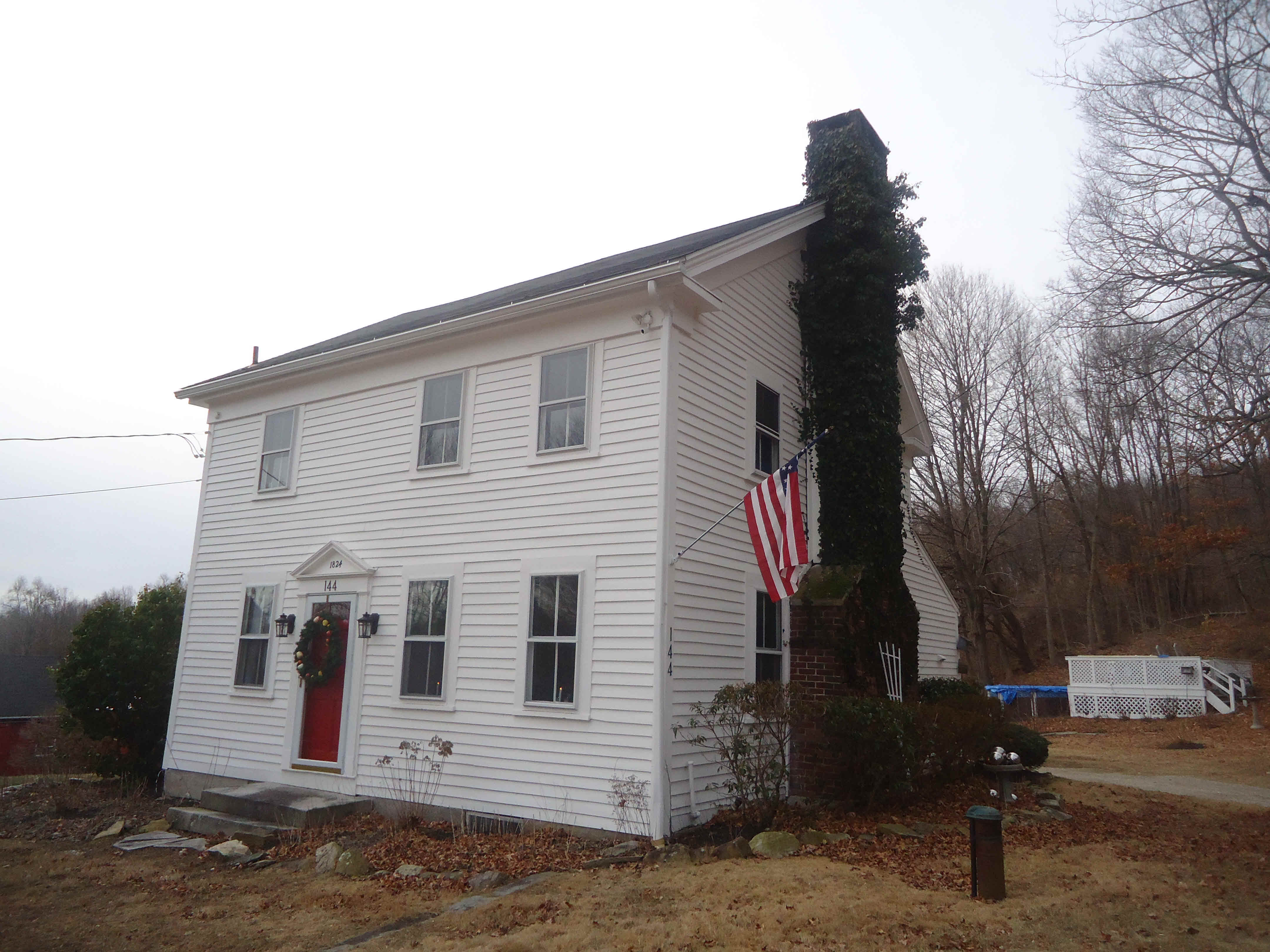 Building photograph for 144 MAIN ST NORTH